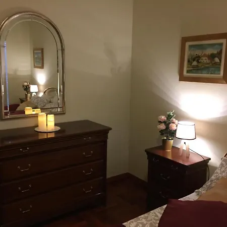 Appartement Il Fiore Delle Marche - Easy Park And Ride Metro