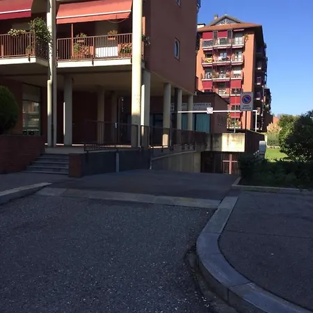 Il Fiore Delle Marche - Easy Park And Ride Metro Appartement *