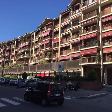 Il Fiore Delle Marche - Easy Park And Ride Metro