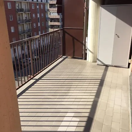 Appartement Il Fiore Delle Marche - Easy Park And Ride Metro *