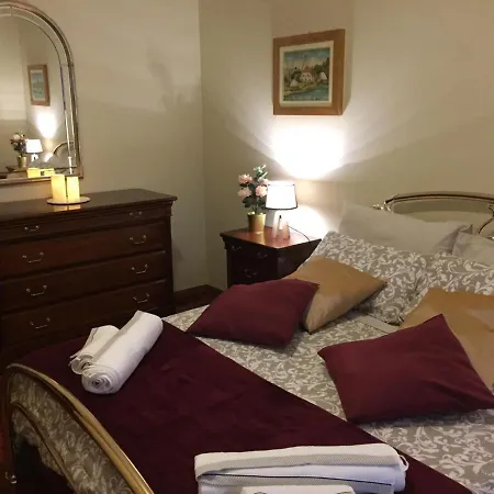 Il Fiore Delle Marche - Easy Park And Ride Metro Appartement *