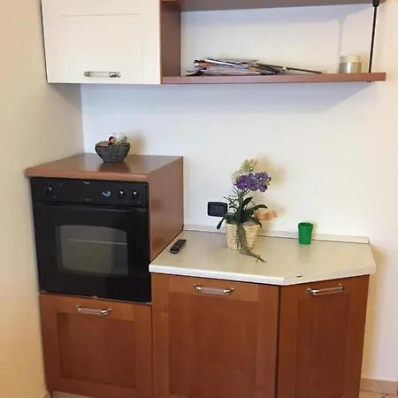 Appartement Il Fiore Delle Marche - Easy Park And Ride Metro Turijn