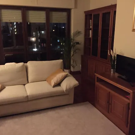 Appartement Il Fiore Delle Marche - Easy Park And Ride Metro