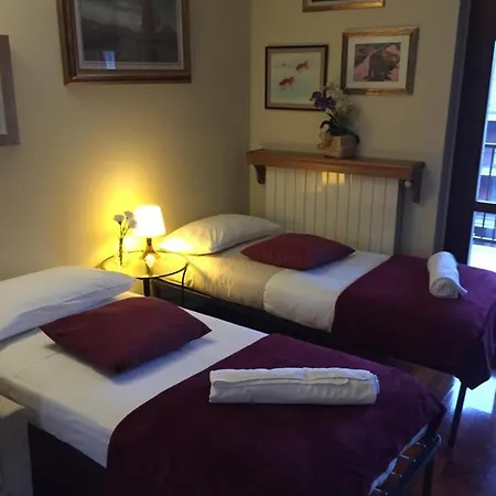 Il Fiore Delle Marche - Easy Park And Ride Metro Appartement