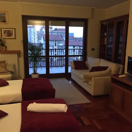 Appartement Il Fiore Delle Marche - Easy Park And Ride Metro Turijn