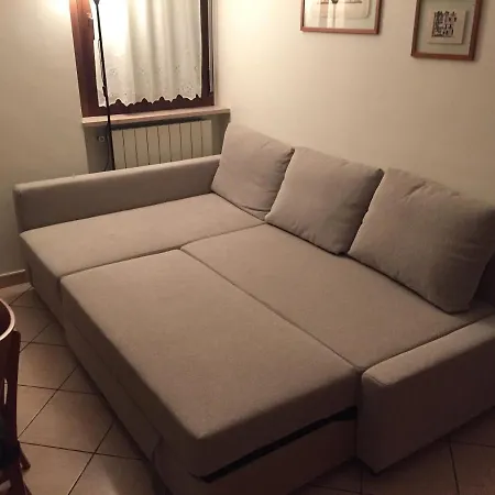 Appartement Il Fiore Delle Marche - Easy Park And Ride Metro *