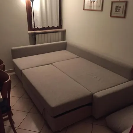Appartement Il Fiore Delle Marche - Easy Park And Ride Metro *